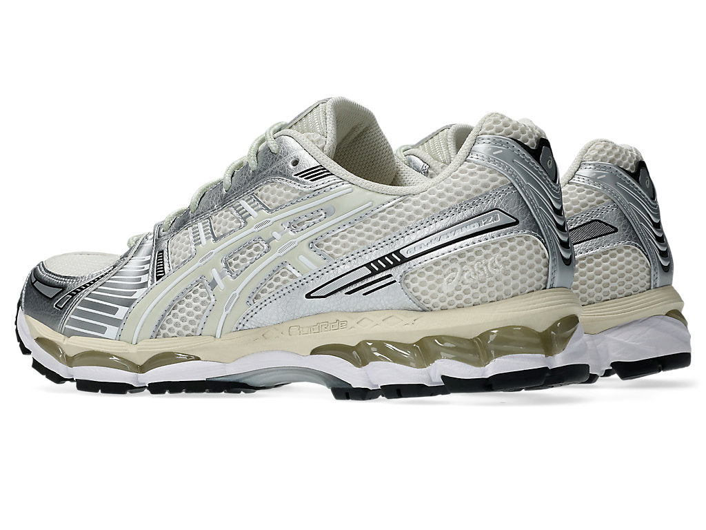 ASICS GEL-KAYANO 12.1 RONNIE FIEG CREAM PURE AQUA