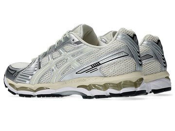 ASICS GEL-KAYANO 12.1 RONNIE FIEG CREAM PURE AQUA — Stock