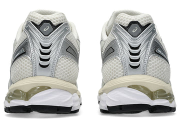 ASICS GEL-KAYANO 12.1 RONNIE FIEG CREAM PURE AQUA — Stock