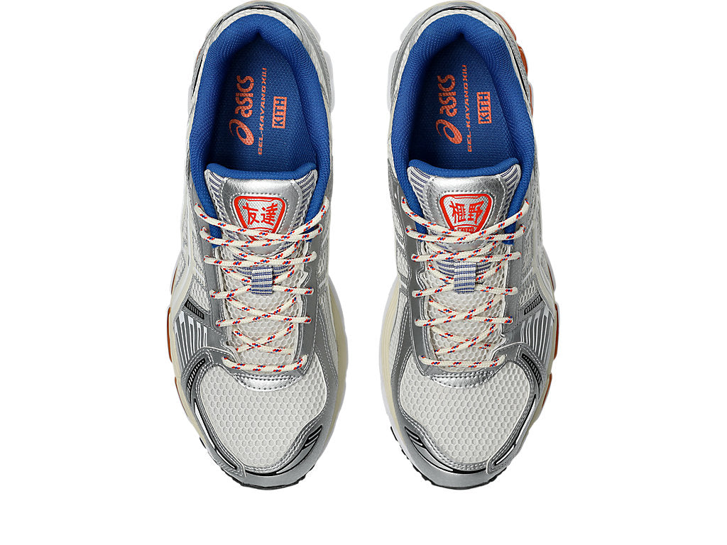 ASICS GEL-KAYANO 12.1 RONNIE FIEG KNICKS