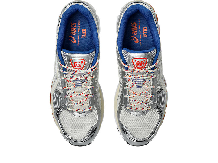 ASICS GEL-KAYANO 12.1 RONNIE FIEG KNICKS