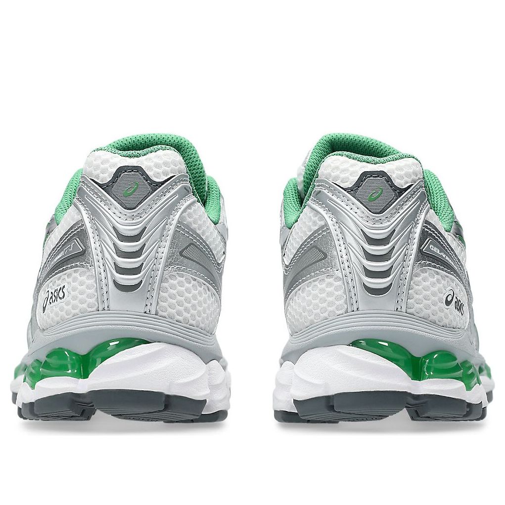 ASICS GEL-KAYANO 12.1 SILVER GREEN