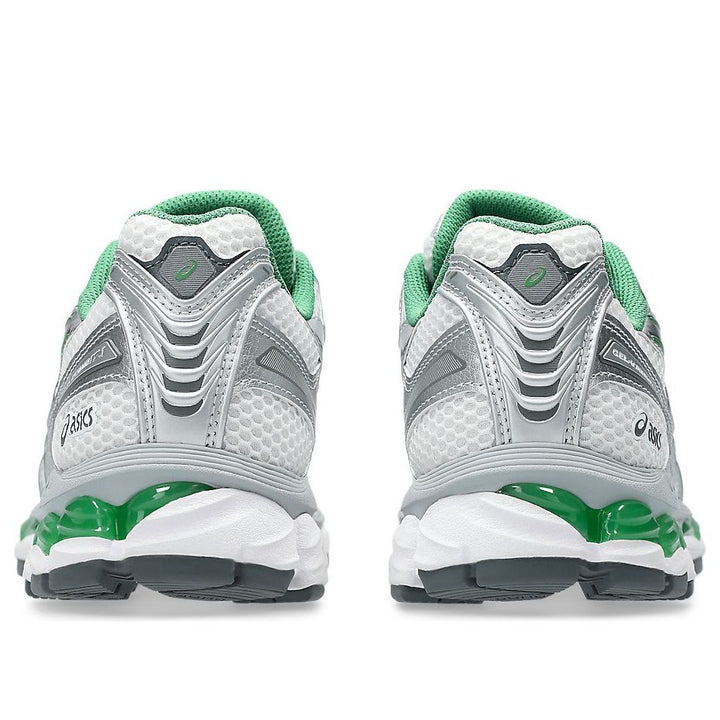 ASICS GEL-KAYANO 12.1 SILVER GREEN