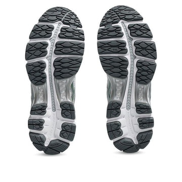 ASICS GEL-KAYANO 12.1 SILVER GREEN — Stock
