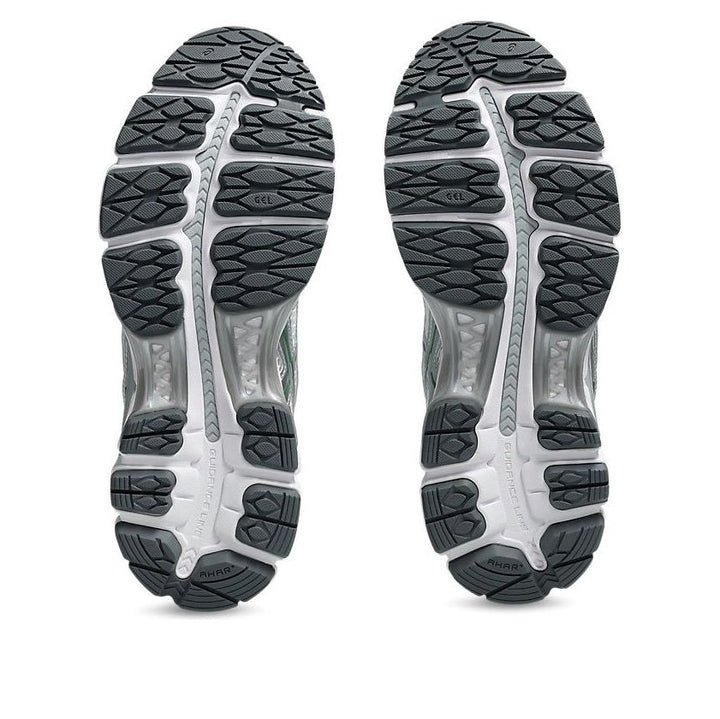 ASICS GEL-KAYANO 12.1 SILVER GREEN