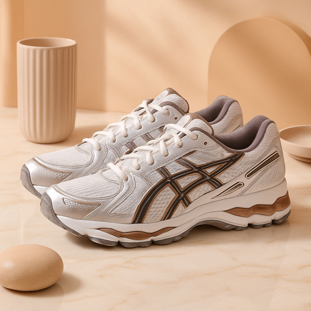 ASICS GEL KAYANO 12.1 &