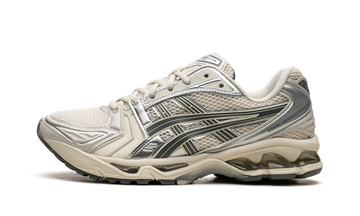 ASICS GEL-KAYANO 14 BIRCH DARK PEWTER — Stock