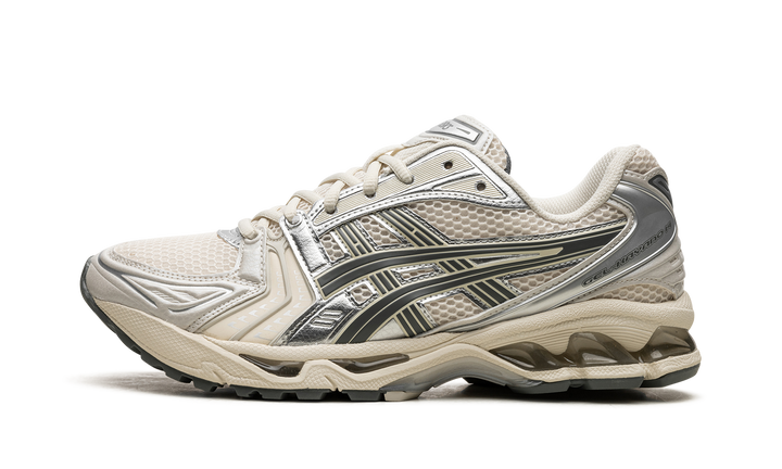 ASICS GEL-KAYANO 14 BIRCH DARK PEWTER