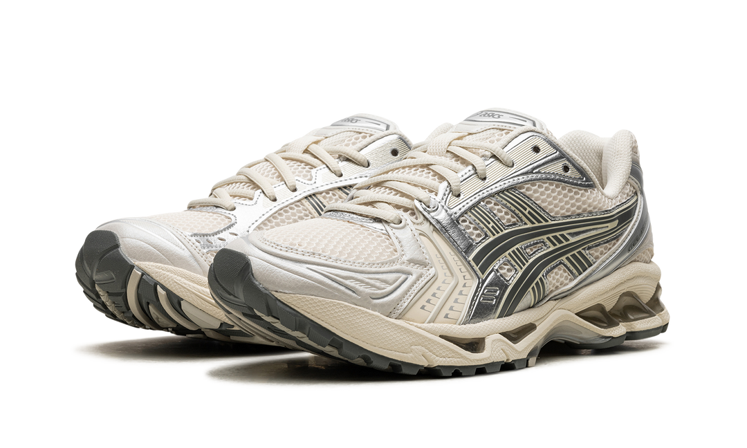 ASICS GEL-KAYANO 14 BIRCH DARK PEWTER