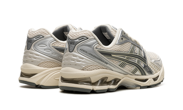 ASICS GEL-KAYANO 14 BIRCH DARK PEWTER — Stock
