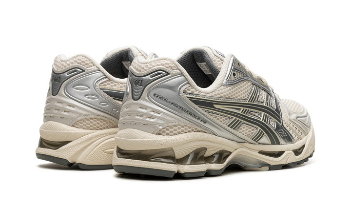 ASICS GEL-KAYANO 14 BIRCH DARK PEWTER