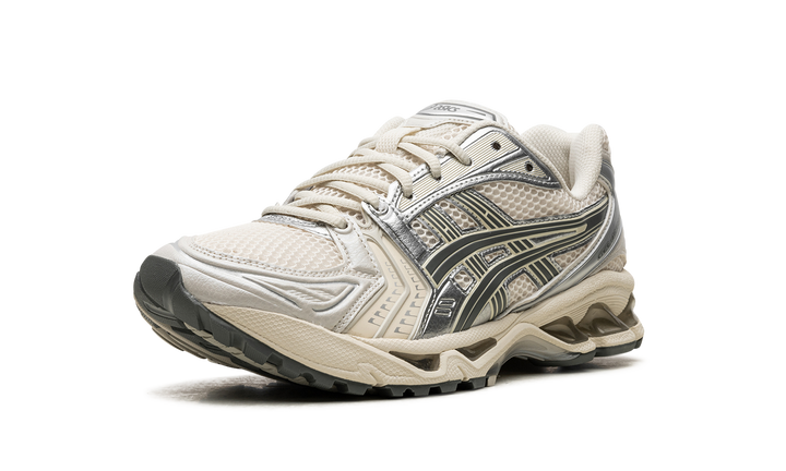 ASICS GEL-KAYANO 14 BIRCH DARK PEWTER