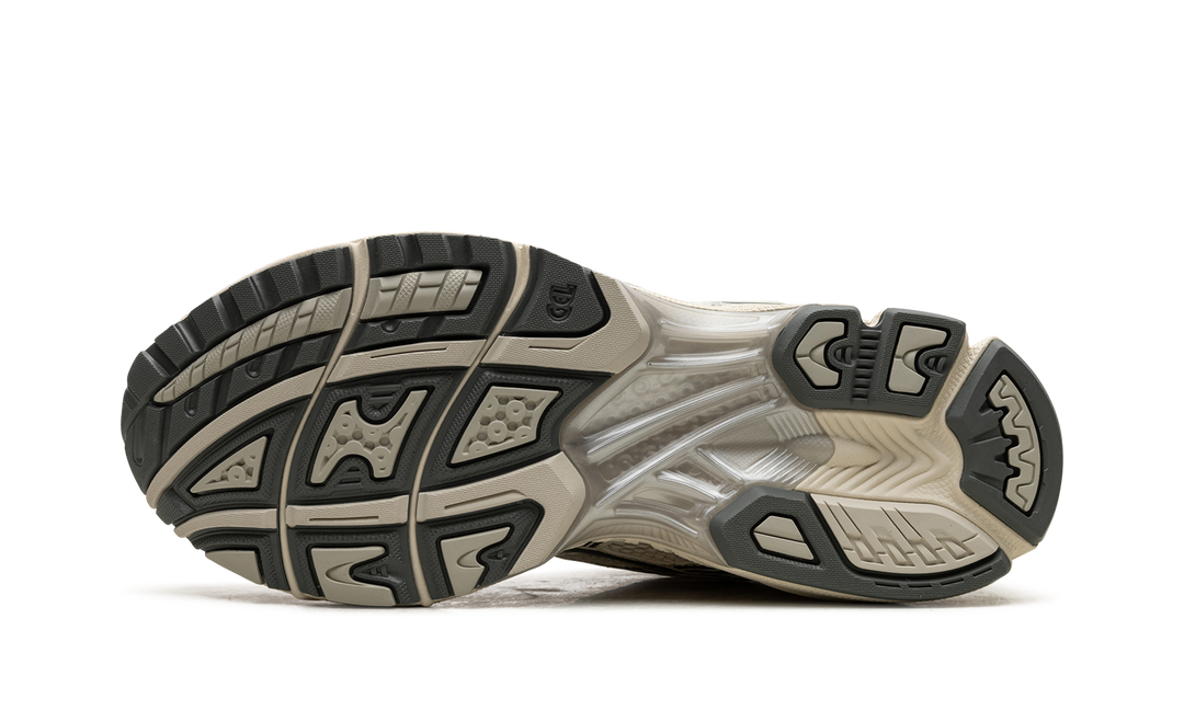 ASICS GEL-KAYANO 14 BIRCH DARK PEWTER