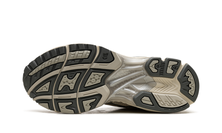 ASICS GEL-KAYANO 14 BIRCH DARK PEWTER