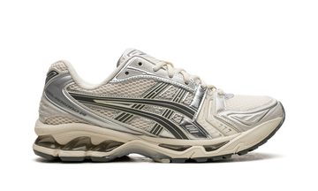 ASICS GEL-KAYANO 14 BIRCH DARK PEWTER — Stock