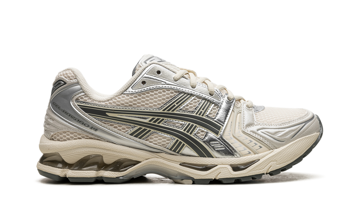 ASICS GEL-KAYANO 14 BIRCH DARK PEWTER