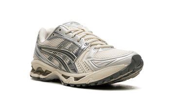 ASICS GEL-KAYANO 14 BIRCH DARK PEWTER — Stock