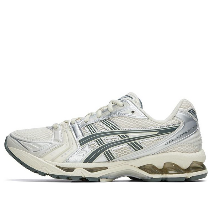 ASICS GEL-KAYANO 14 BIRCH DARK PEWTER