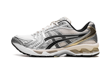 ASICS GEL-KAYANO 14 BIRCH PURE SILVER — Stock