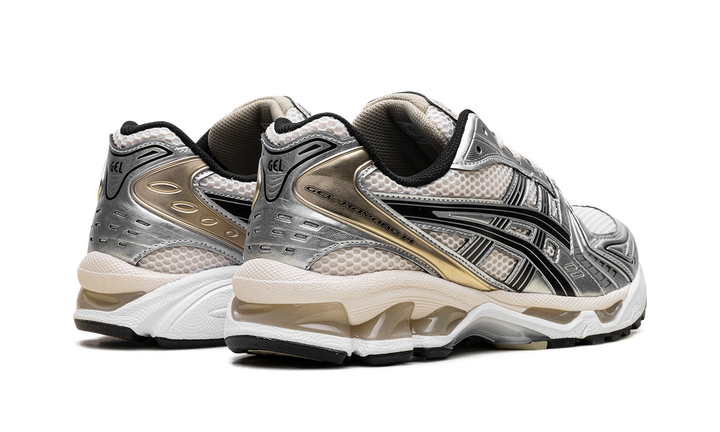 ASICS GEL-KAYANO 14 BIRCH PURE SILVER