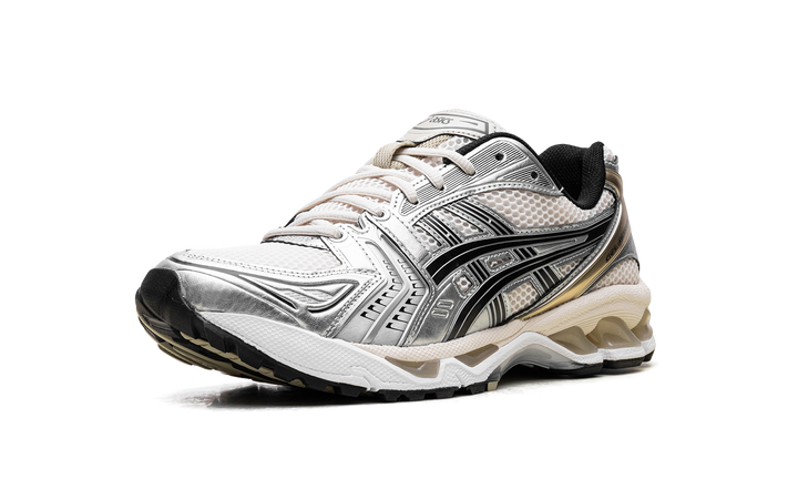 ASICS GEL-KAYANO 14 BIRCH PURE SILVER