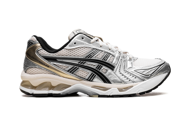 ASICS GEL-KAYANO 14 BIRCH PURE SILVER