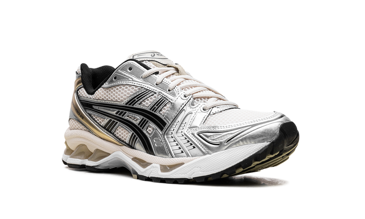 ASICS GEL-KAYANO 14 BIRCH PURE SILVER