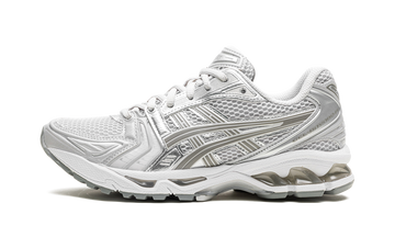 ASICS GEL-KAYANO 14 'CLOUD GREY CLAY' WOMEN'S — Stock