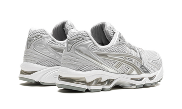 ASICS GEL-KAYANO 14 'CLOUD GREY CLAY' WOMEN'S — Stock