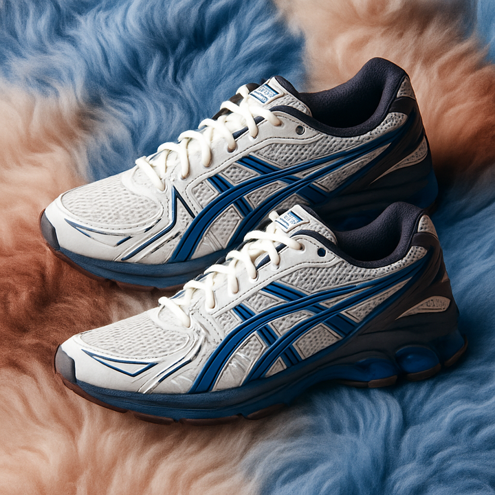 ASICS GEL KAYANO 14 &