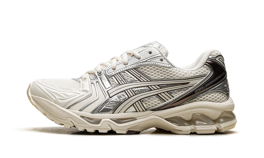 ASICS GEL-KAYANO 14 CREAM COCOA POWDER — Stock #1