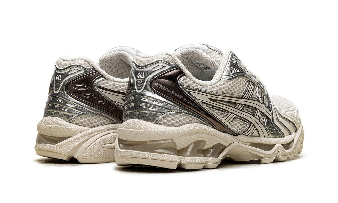 ASICS GEL-KAYANO 14 CREAM COCOA POWDER — Stock