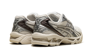 ASICS GEL-KAYANO 14 CREAM COCOA POWDER — Stock