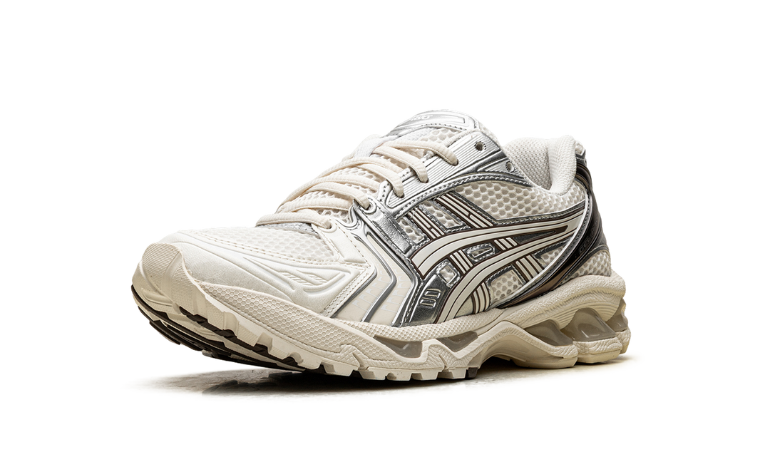 ASICS GEL-KAYANO 14 CREAM COCOA POWDER — Stock