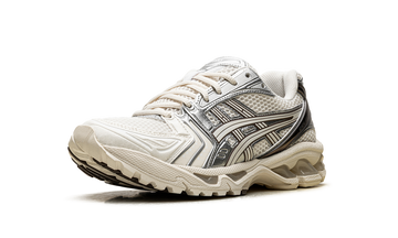 ASICS GEL-KAYANO 14 CREAM COCOA POWDER — Stock