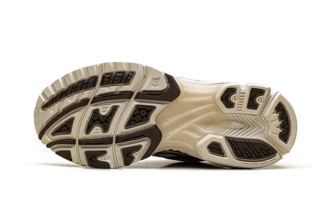 ASICS GEL-KAYANO 14 CREAM COCOA POWDER — Stock