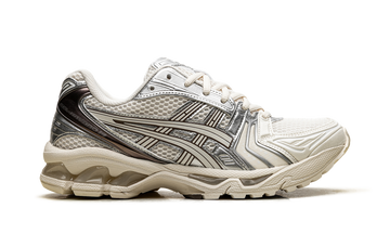 ASICS GEL-KAYANO 14 CREAM COCOA POWDER — Stock