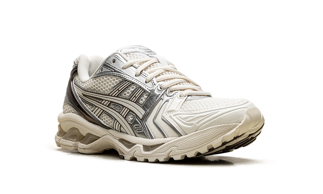 ASICS GEL-KAYANO 14 CREAM COCOA POWDER — Stock