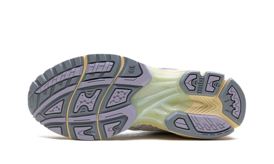 ASICS GEL-KAYANO 14 CREAM DUSK VIOLET