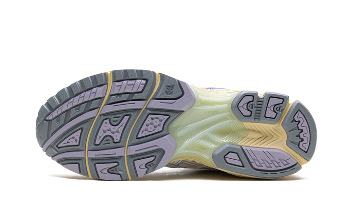 ASICS GEL-KAYANO 14 CREAM DUSK VIOLET