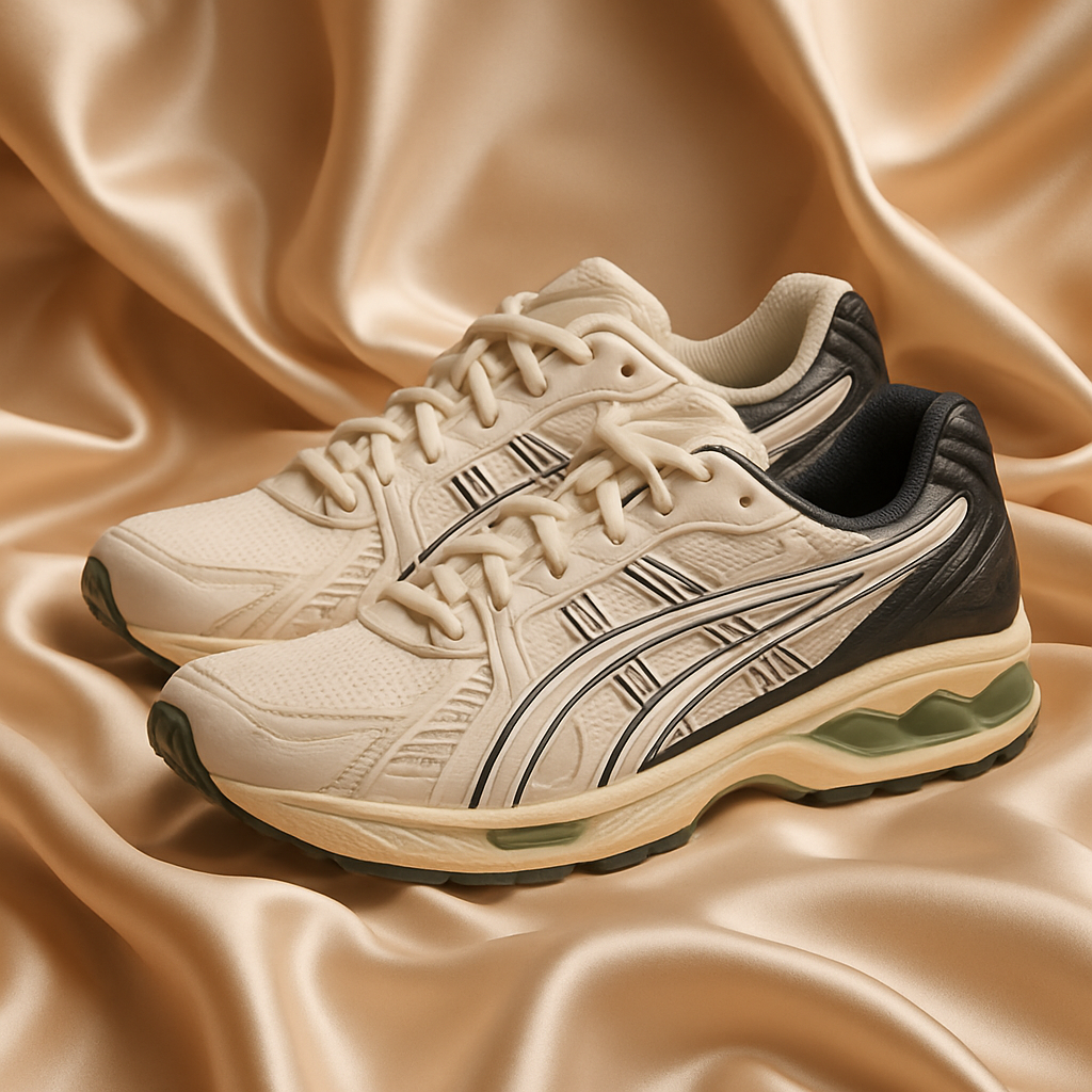 ASICS GEL KAYANO 14 &