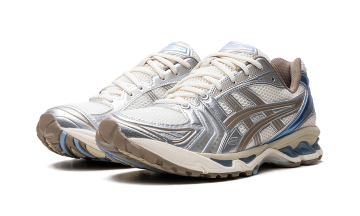 ASICS GEL-KAYANO 14 CREAM PEPPER