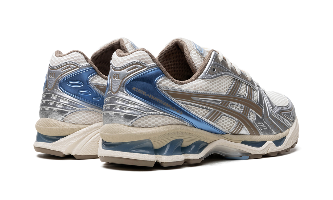 ASICS GEL-KAYANO 14 CREAM PEPPER