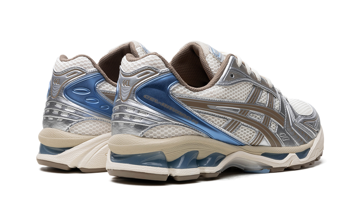 ASICS GEL-KAYANO 14 CREAM PEPPER