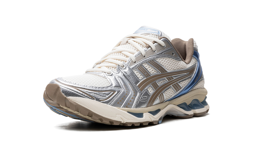 ASICS GEL-KAYANO 14 CREAM PEPPER