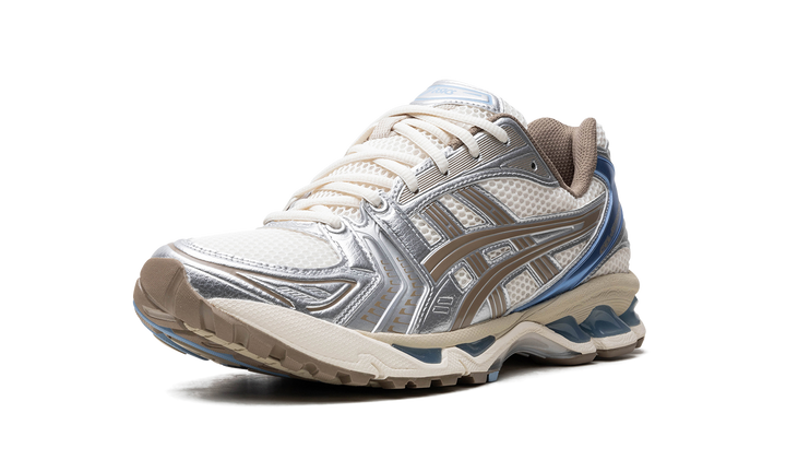 ASICS GEL-KAYANO 14 CREAM PEPPER