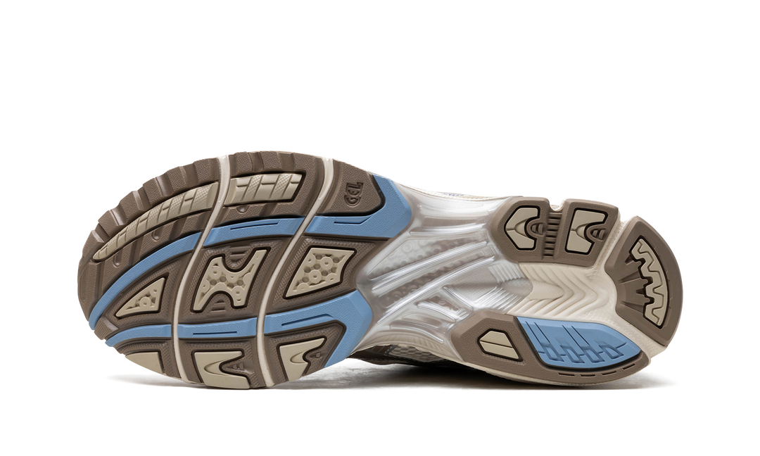 ASICS GEL-KAYANO 14 CREAM PEPPER