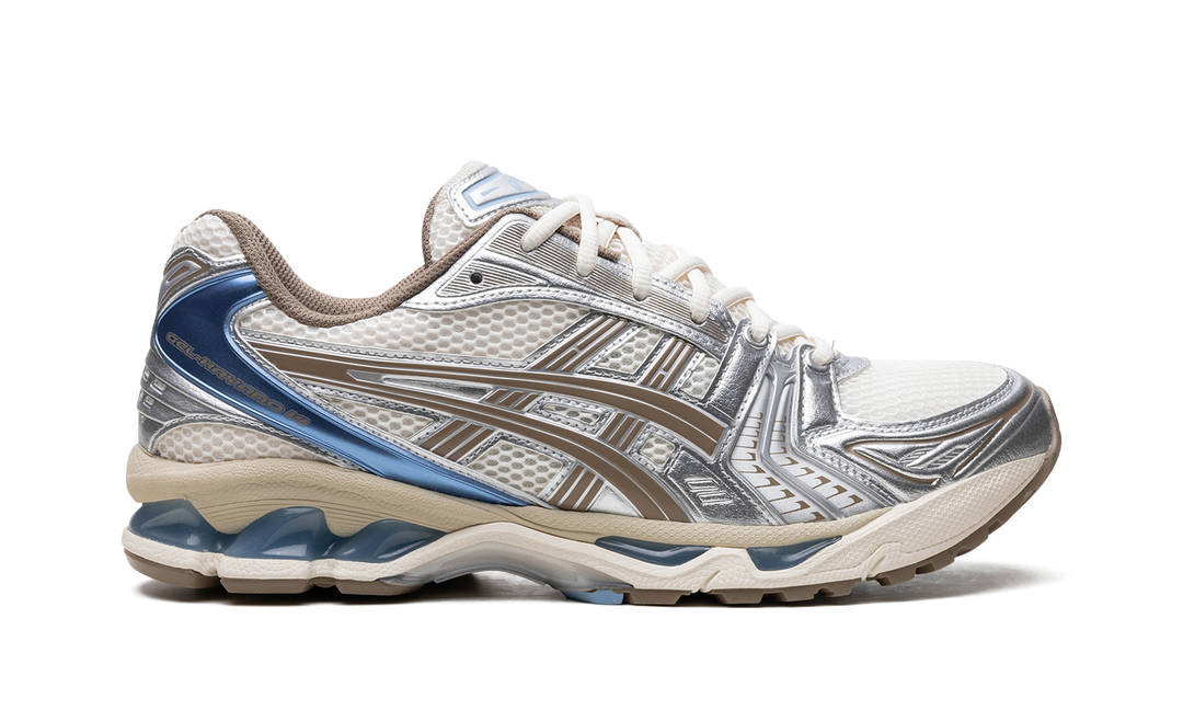 ASICS GEL-KAYANO 14 CREAM PEPPER