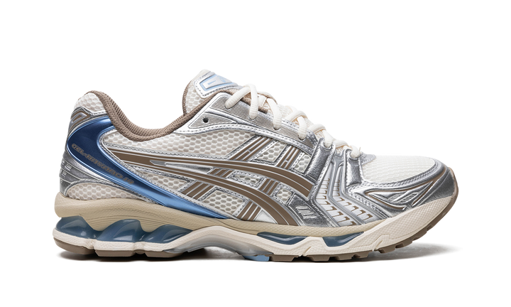ASICS GEL-KAYANO 14 CREAM PEPPER