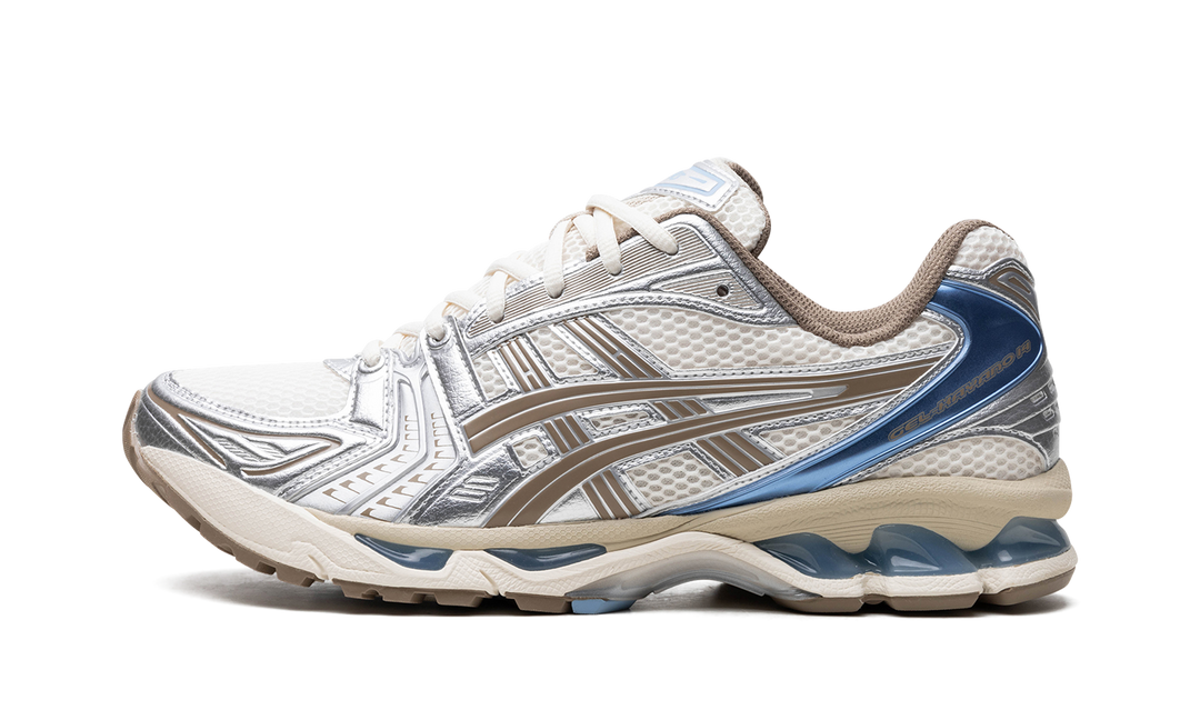 ASICS GEL-KAYANO 14 CREAM PEPPER